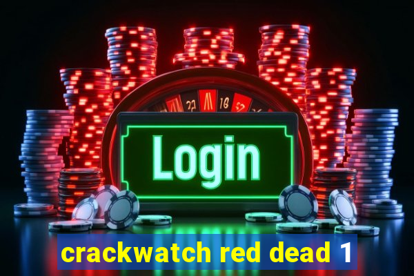 crackwatch red dead 1